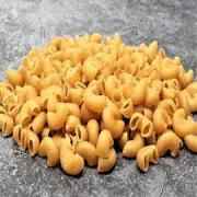 Foxtail Millet Pasta
