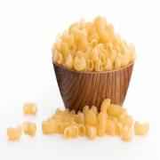 Little Millet Pasta