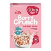 Slurrp Farm Berry Crunch   Ragi Stars And Moons