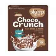 Slurrp Farm Choco Crunch   Ragi Stars And Moons