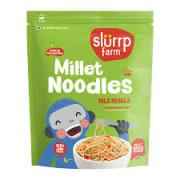 Slurrp Farm Millet Noodles Mild Masala