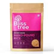 Bliss Tree Hand Pound Ponni