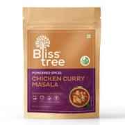 Bliss Tree Chicken Curry Masala