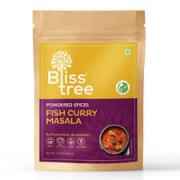 Bliss Tree Fish Curry Masala