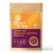 Bliss Tree Mutton Kulambu Masala