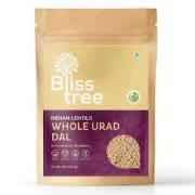 Bliss Tree Whole Urad Dal (White)
