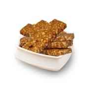 Bliss Tree Ground Peanut Bar