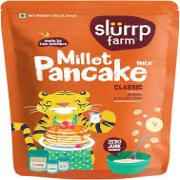 Slurrp Farm Millet Pancake Mix Classic