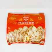 Deep Naan Family Pack
