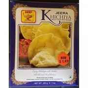 Deep Jeera Khichiya