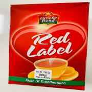 Brooke Bond Red Label Tea