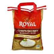 Royal Chefs Secret Basmati