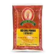 LX. EXTRA HOT CHILI POWDER