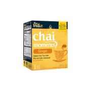 Tea India Chai Moments Ginger
