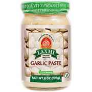 LAXMI GARLIC PASTE