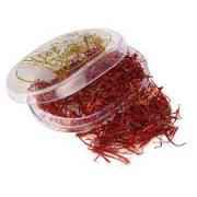 LX. SUN SAFFRON