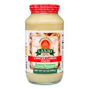 LAXMI GINGER And GARLIC PASTE