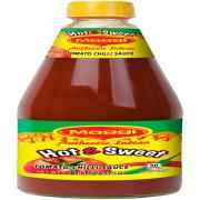MAGGI HOT And SWEET SAUCE
