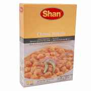 Shan Chana Masala Mix,