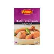 Shan Chicken White Karahi,