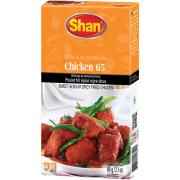 Shan Chicken 65