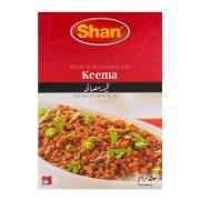 Shan Keema,