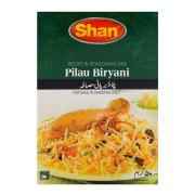 Shan Pilau Biryani,