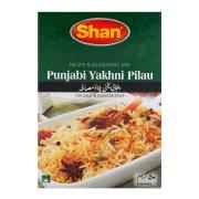 Shan Punjabi Yakhni Pilau Mix,