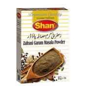 Shan Zafarni Garam Masala