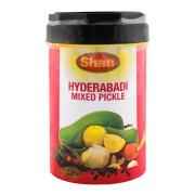 Shan Hyderabadi Mixed Pickle