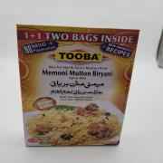 Tooba Memoni Mutton Biryani,