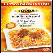 Tooba Sindhi Biryani,