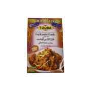 Tooba Karahi/ Fry Gosht,