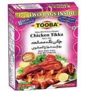 Tooba Chicken Tikka,
