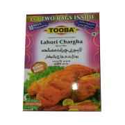 Tooba Lahori Chargha Masala,