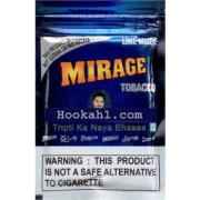 Mirage Packet Whole