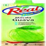 Dabur Masala Guava,