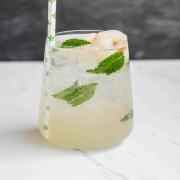 Air Lychee Nectar,
