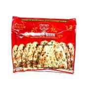 Deep Garlic Naan, Value Pack