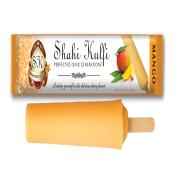 Shahi Kulfi, Mango Flavour Tub,