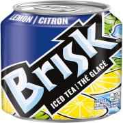 Brisk Iced Tea,