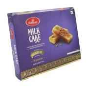 Haldiram's Milk Cake,