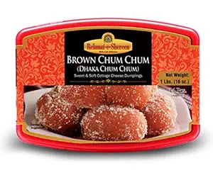Rehmat E Shereen Brown Chum Chum,