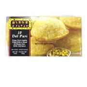 Mirch Masala 10 Daal Puri