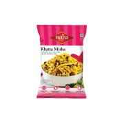 Raju Khatta Mitha,
