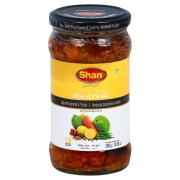 Shan Mixed Pickle,