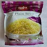 Raju Plain Sev