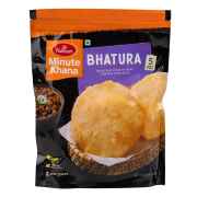 Haldiram's Bhatura