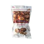 Deep Frozen Chikoo