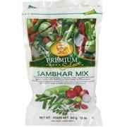 Deep Frozen Sambhar Mix